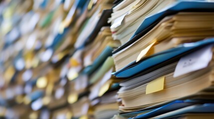 Digital Document Management and Compliance Automation: Intelligent systems streamline governance, enhance workflows, and ensure regulatory adherence efficiently.