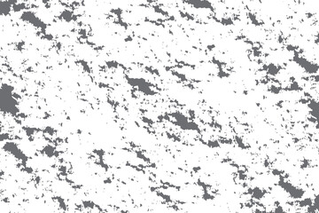 Grunge Distressed Texture Background – Rough Concrete Noise Pattern Overlay for Vintage Design, Surface Effects, and Texture Masks