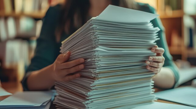 Efficient Document Workflow Solutions with Advanced Cloud Technology leverage cutting-edge cloud capabilities to streamline and enhance document processes.