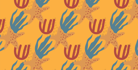 A refined blend of abstract shapes and starry patterns brings elegance and energy to every composition.
Perfect for modern brands, creative campaigns, and standout presentations.

