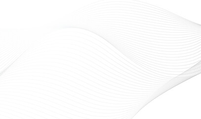 minimal background with grey flowing lines design 1501
