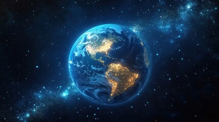 Futuristic ESG compliance monitoring systems enhance ethical business operations with high-tech interfaces, featuring advanced tools for tracking environmental, social, and governance metrics.