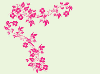 Elegant Ornamental Designs A Collection of intricate vector illustrations perfect for invitations cards and decorative projects featuring a variety of styles and color palettes