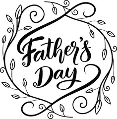 vector illustration of a happy birthday card