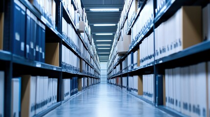 Integrated Compliance Management Systems: Modern digital tools unify document management and governance for seamless compliance.