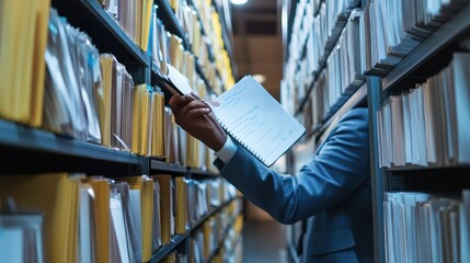 Integrated Compliance Management Systems: Modern digital tools unify document management and governance for seamless compliance.