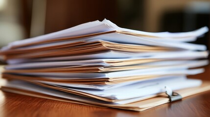 Integrated Document Management Ecosystem for Optimized Business Processes features a network of interconnected digital tools designed to streamline and enhance business workflows.