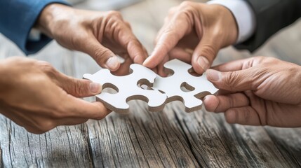 Integrating IT and business processes to align incident management strategies for optimal handling, ensuring cohesive and efficient responses to incidents.