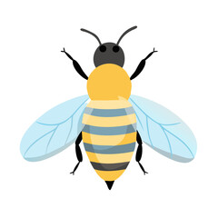 Bee: The Diligent Pollinators of Nature