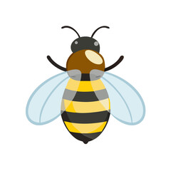 Bee: The Diligent Pollinators of Nature