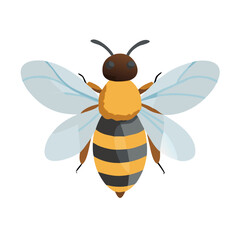 Bee: The Diligent Pollinators of Nature