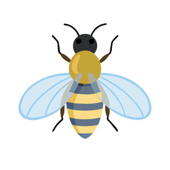 Bee: The Diligent Pollinators of Nature