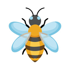 Bee: The Diligent Pollinators of Nature