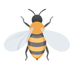 Bee: The Diligent Pollinators of Nature