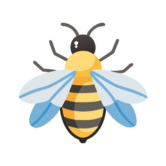 Bee: The Diligent Pollinators of Nature