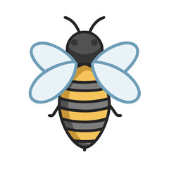 Bee: The Diligent Pollinators of Nature