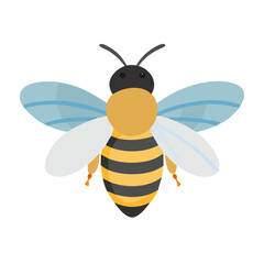 Bee: The Diligent Pollinators of Nature