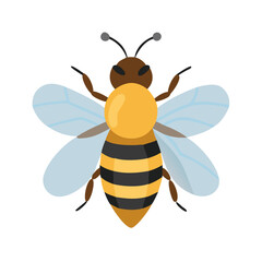 Bee: The Diligent Pollinators of Nature