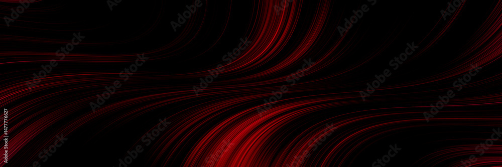 Poster abstract red and black are light pattern with the gradient is the with floor wall metal texture soft tech diagonal background black dark sleek clean modern.