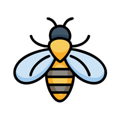 Bee: The Diligent Pollinators of Nature