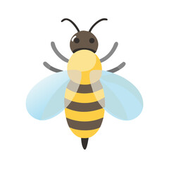 Bee: The Diligent Pollinators of Nature