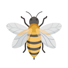 Bee: The Diligent Pollinators of Nature