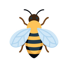 Bee: The Diligent Pollinators of Nature