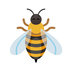 Bee: The Diligent Pollinators of Nature