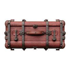 Toy trunk rack, ultra realistic uhd photo, on transparent background