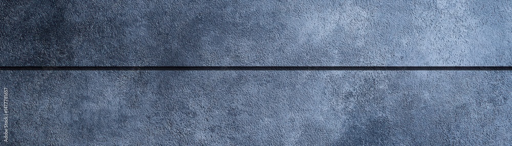 Poster textured blue surface with subtle patterns suitable for backgrounds and design projects