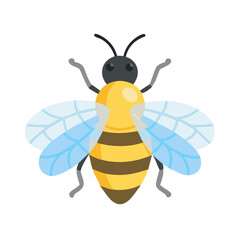 Bee: The Diligent Pollinators of Nature