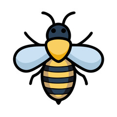 Bee: The Diligent Pollinators of Nature