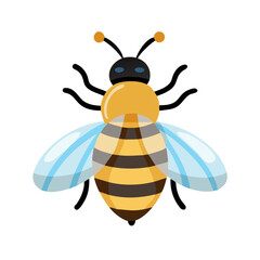 Bee: The Diligent Pollinators of Nature