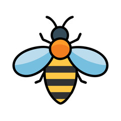 Bee: The Diligent Pollinators of Nature