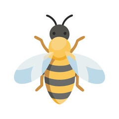 Bee: The Diligent Pollinators of Nature
