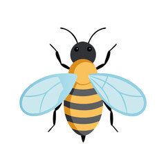 Bee: The Diligent Pollinators of Nature