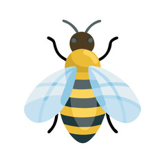 Bee: The Diligent Pollinators of Nature