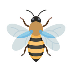 Bee: The Diligent Pollinators of Nature
