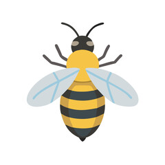 Bee: The Diligent Pollinators of Nature