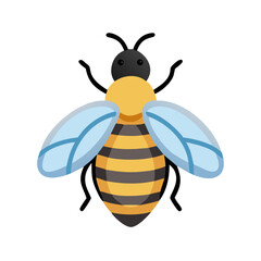 Bee: The Diligent Pollinators of Nature