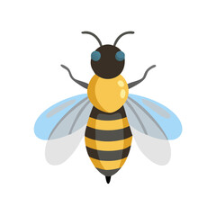 Bee: The Diligent Pollinators of Nature