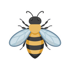 Bee: The Diligent Pollinators of Nature