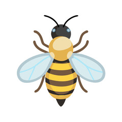 Bee: The Diligent Pollinators of Nature