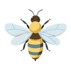 Bee: The Diligent Pollinators of Nature