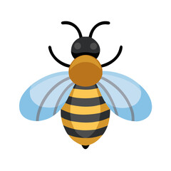 Bee: The Diligent Pollinators of Nature