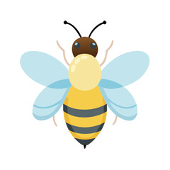 Bee: The Diligent Pollinators of Nature
