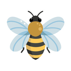 Bee: The Diligent Pollinators of Nature