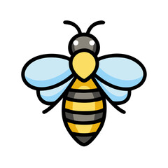 Bee: The Diligent Pollinators of Nature