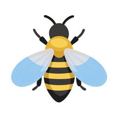 Bee: The Diligent Pollinators of Nature