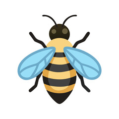 Bee: The Diligent Pollinators of Nature